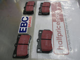 EBC Rear Disc Brake Pad Set Suits Lexus IS-GS New Part