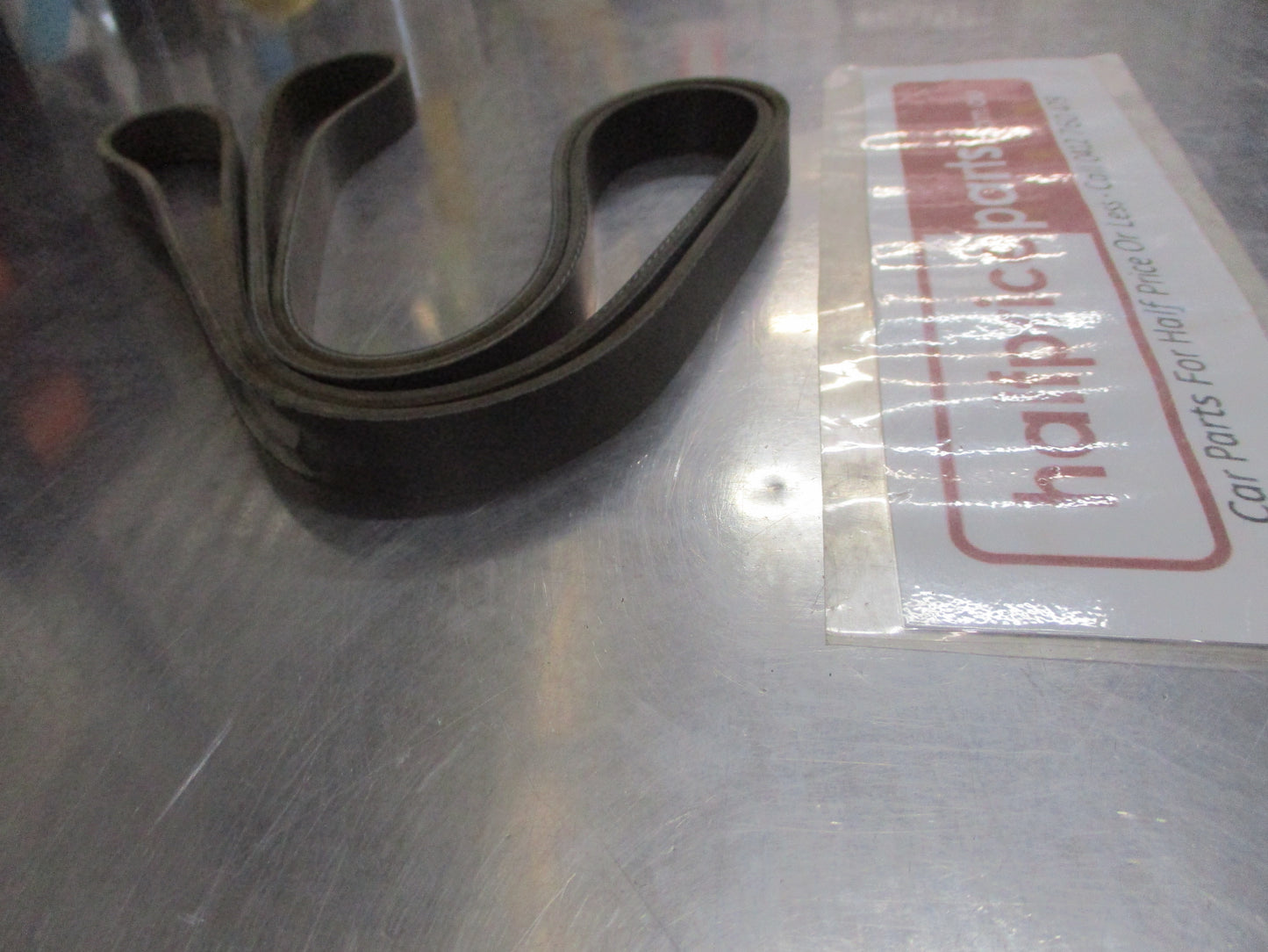 Hyundai Santa Fe/Sonata/Tiburon/Kia Optima/Jeep Wrangler/Mercedes Benz  Genuine A/C Belt New Part