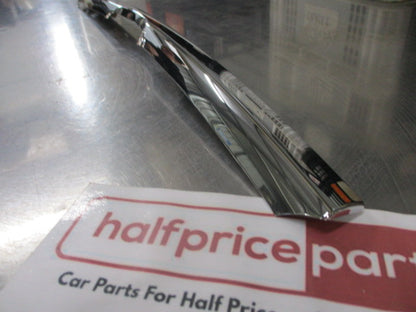 Ford PJ Ranger Genuine Front Grille Chrome Insert New Part