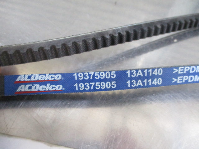 ACDelco Drive Belt Suits Asia-Ford-Nissan-Subaru - New Part
