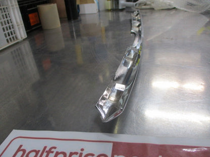 Ford PJ Ranger Genuine Front Grille Chrome Insert New Part