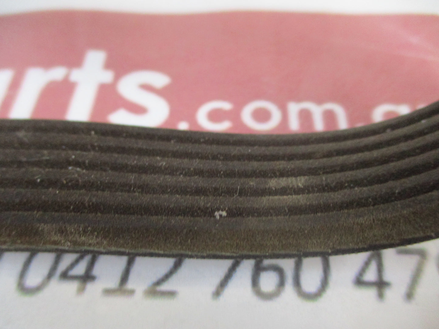 Hyundai Santa Fe/Sonata/Tiburon/Kia Optima/Jeep Wrangler/Mercedes Benz  Genuine A/C Belt New Part