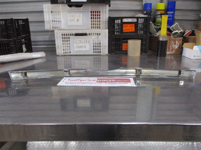 Ford PJ Ranger Genuine Front Grille Chrome Insert New Part