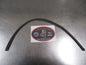 Hyundai Elantra Genuine Drivers Rubber Wiper Blade Assy New Part