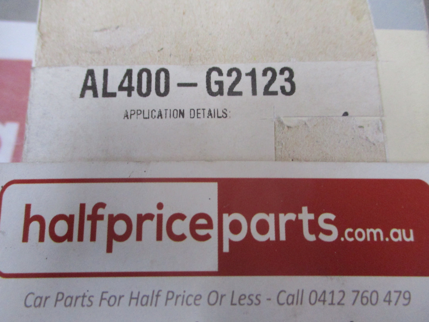 Hyundai Santa Fe/Sonata/Tiburon/Kia Optima/Jeep Wrangler/Mercedes Benz  Genuine A/C Belt New Part