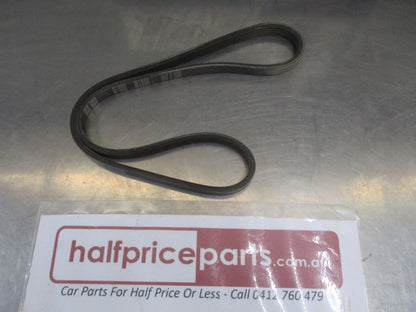 Hyundai Lantra Water Pump Alternator Belt New Part
