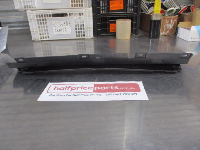 Ford Focus 1.8 Duratorque Genuine Lower Front Air Deflector New Part