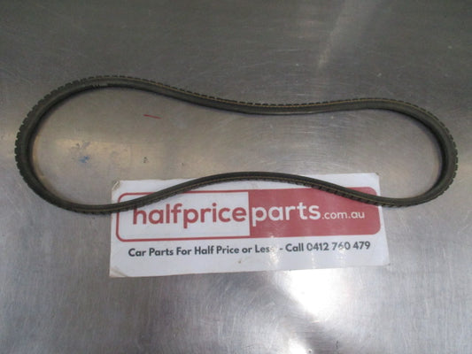 Dayco Top Cog Drive Belt Suits Ford XF Falcon/Holden VB/VL/VK Commodore - New Part