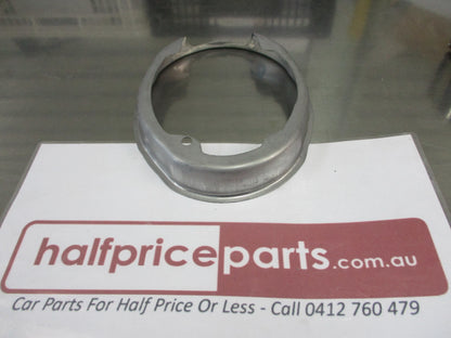 Mazda BT-50 UR Genuine Fuel Filler Box New Part