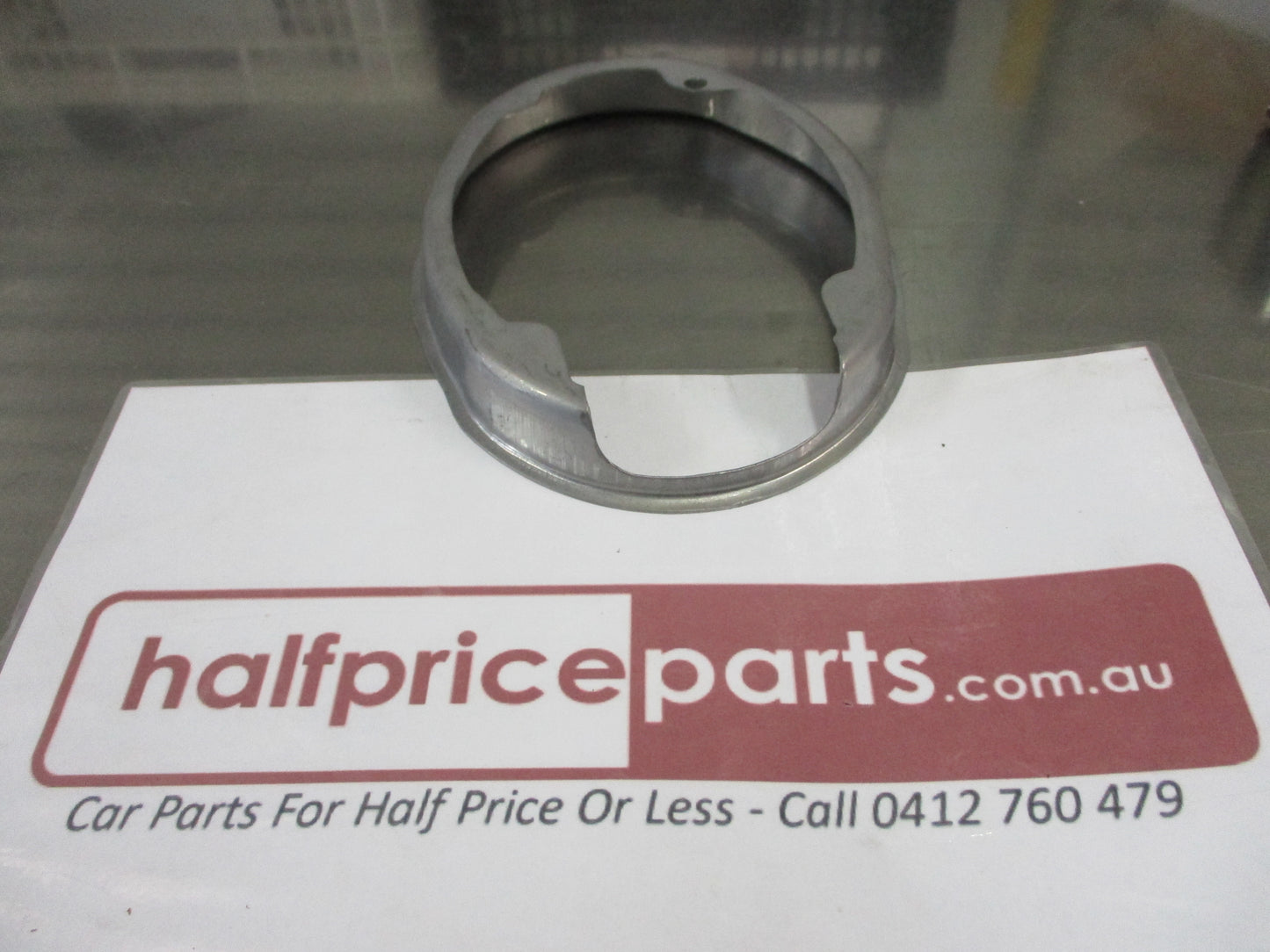 Mazda BT-50 UR Genuine Fuel Filler Box New Part