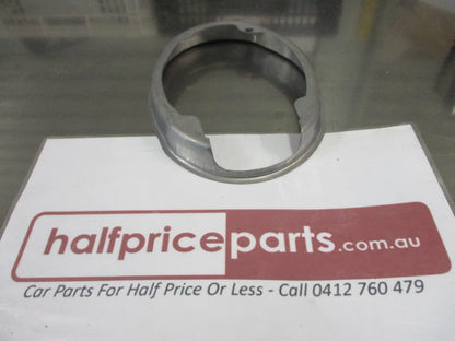Mazda BT-50 UR Genuine Fuel Filler Box New Part