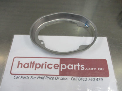 Mazda BT-50 UR Genuine Fuel Filler Box New Part