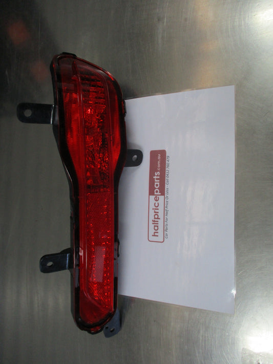 Great Wall Haval H2 Genuine Rear Right Fog Light Assembly New Part