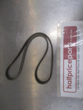 Hyundai Accent/S-Coupe Genuine V-Ribbed Alternator Belt New Part