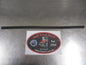 Hyundai Santa Fe Wiper Blade Rubber Assembly Passenger New Part