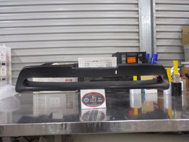 Hyundai Santa Fe CM Genuine Front Bumper Bar Grille/Skid Plate (Stone Shield) New Part