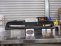 Hyundai Santa Fe CM Genuine Front Bumper Bar Grille/Skid Plate (Stone Shield) New Part