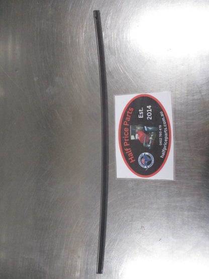 Hyundai / Kia Various Models Genuine Wiper Blade Rubber New Part