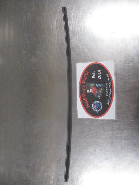 Hyundai / Kia Various Models Genuine Wiper Blade Rubber New Part