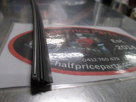 Hyundai / Kia Various Models Genuine Wiper Blade Rubber New Part