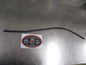 Hyundai Sonata Genuine Rubber Wiper Blade Insert Refill New Part