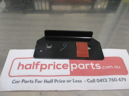 Ford Ranger Genuine Right Hand Rear Roof Luggage Carrier Bracket - New Part