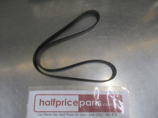 Repco Drive Belt Suits Hyundai Terracan 3.5 Ltr V6 New Part