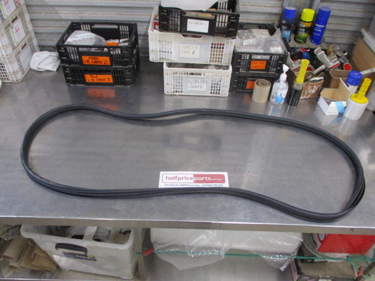 Ford PX Ranger/Mazda BT-50 Dual Cab Genuine Left Hand Front Door Weatherstrip New Part