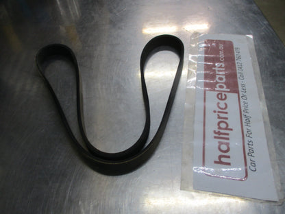 Repco Drive Belt Suits Hyundai Terracan 3.5 Ltr V6 New Part