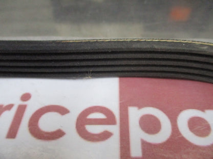 Repco Drive Belt Suits Hyundai Terracan 3.5 Ltr V6 New Part