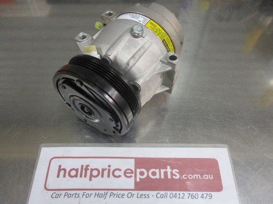 Holden VT Commodore 5.0 Ltr 304 Genuine A/C Compressor New Part