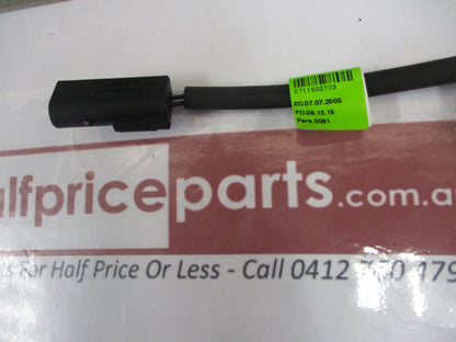 Mercedes Benz C-Class Genuine Cam Shaft Adapter Cable New Part