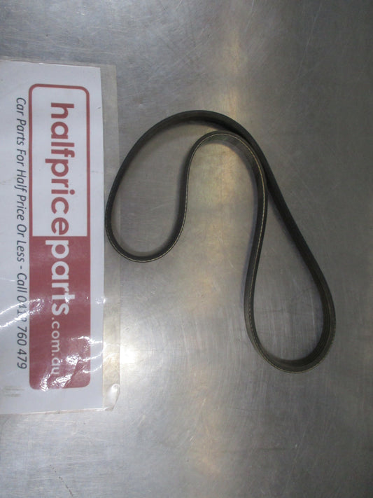 Hyundai Elantra / Tucson Genuine V-Belt Fan Belt New Part