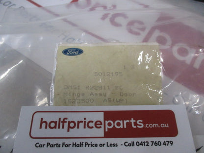 Ford Focus Front Left Side Lower Door Hinge - New Part