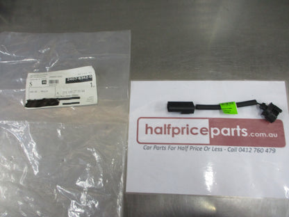 Mercedes Benz C-Class Genuine Cam Shaft Adapter Cable New Part