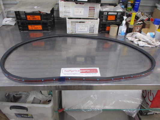 Ford Focus Genuine Left Hand Rear Door Frame Seal Weatherstrip New Part