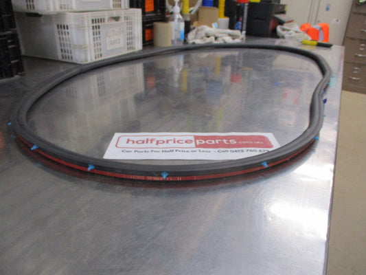 Ford Focus Genuine Left Hand Rear Door Frame Seal Weatherstrip New Part