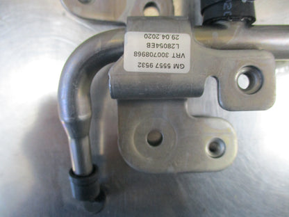 Holden Astra / Zafira Genuine Fuel Separator Evaporator Pipe New Part