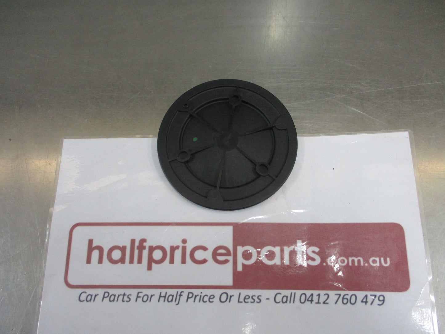 Mazda BT-50 Dual Cab Genuine Inspection Cover Opening New Part