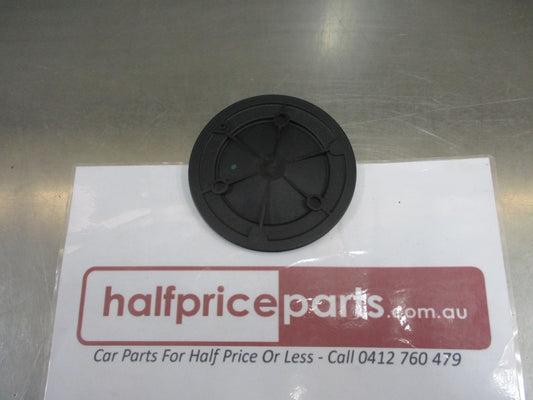 Mazda BT-50 Dual Cab Genuine Inspection Cover Opening New Part