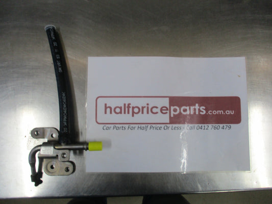 Holden Astra / Zafira Genuine Fuel Separator Evaporator Pipe New Part
