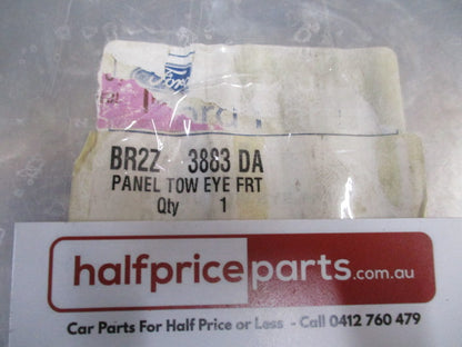Ford FG Falcon Genuine Front Tow Hook Cover - New Part