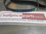 Holden VZ HSV-Commodore V8/WL Statesman Genuine Drive Belt New Part