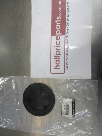 Mazda BT-50 Dual Cab Genuine Inspection Cover Opening New Part