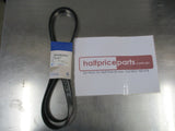 Holden Barina (TK) and Viva (JF) Genuine Drivebelt Brand New Part