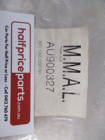 Ford Falcon AU Genuine Tonneau Cover Crossbar New Part