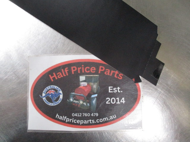 Hyundai Elantra GT Genuine Left Hand Front Door Rear Frame Black Out Tape New Part