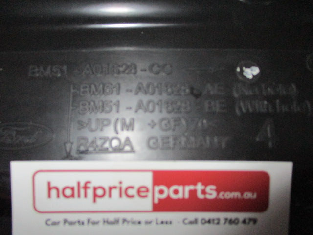 Ford Focus LW/LZ Genuine Engine Bay Trim Cover Panel New Part