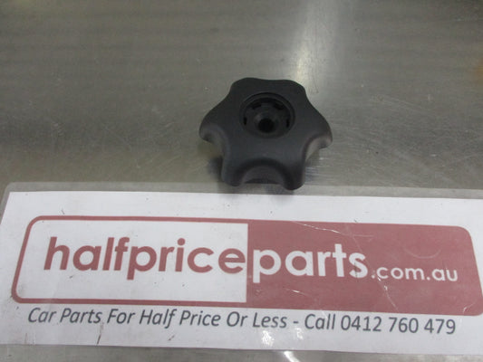 Holden VY-VZ Commodore/WK-WL Statesman Genuine Lumbar Adjustment Knob New Part