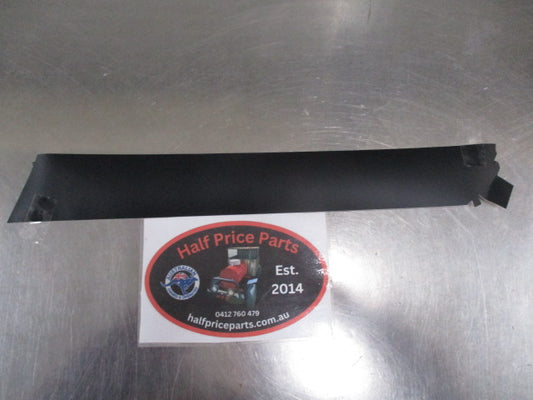 Hyundai Elantra GT Genuine Left Hand Rear Outer Door Tape New Part